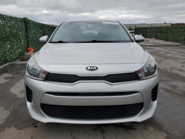 Photo 4 VIN: 3KPA24AD7LE283144 - KIA RIO 