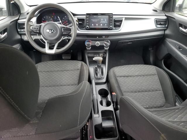 Photo 7 VIN: 3KPA24AD7LE283144 - KIA RIO 