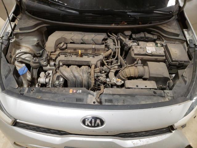 Photo 10 VIN: 3KPA24AD7LE283189 - KIA RIO 