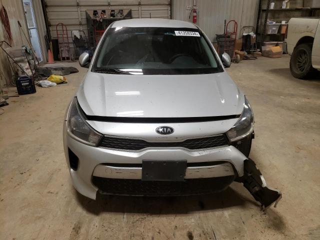 Photo 4 VIN: 3KPA24AD7LE283189 - KIA RIO 