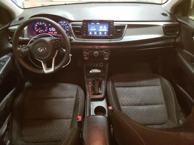 Photo 7 VIN: 3KPA24AD7LE283189 - KIA RIO 