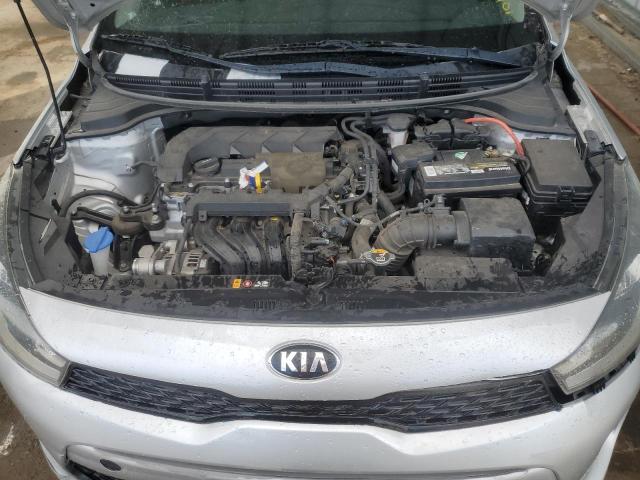 Photo 10 VIN: 3KPA24AD7LE286173 - KIA RIO LX 