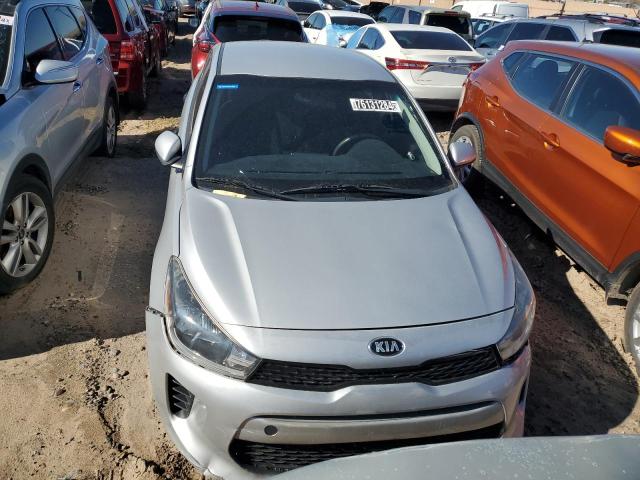 Photo 4 VIN: 3KPA24AD7LE286173 - KIA RIO LX 