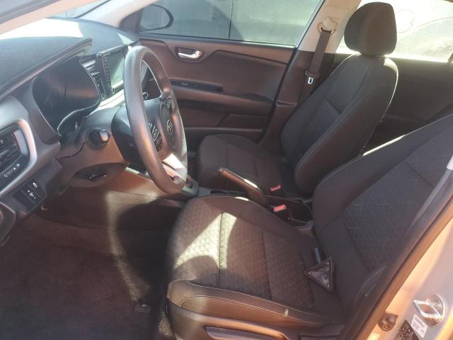 Photo 6 VIN: 3KPA24AD7LE286173 - KIA RIO LX 