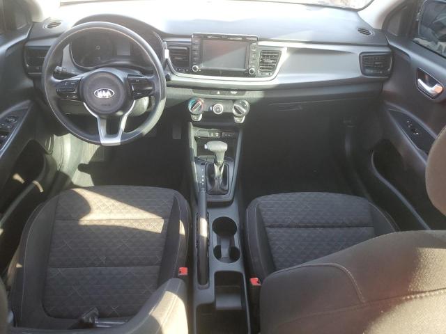 Photo 7 VIN: 3KPA24AD7LE286173 - KIA RIO LX 