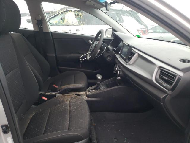 Photo 4 VIN: 3KPA24AD7LE288120 - KIA RIO LX 