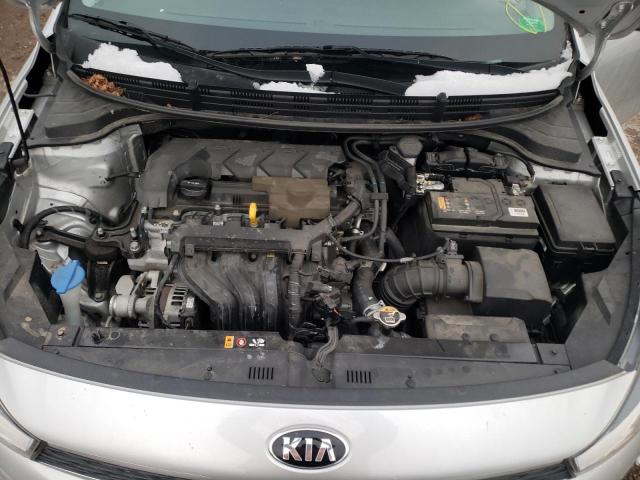 Photo 6 VIN: 3KPA24AD7LE288120 - KIA RIO LX 