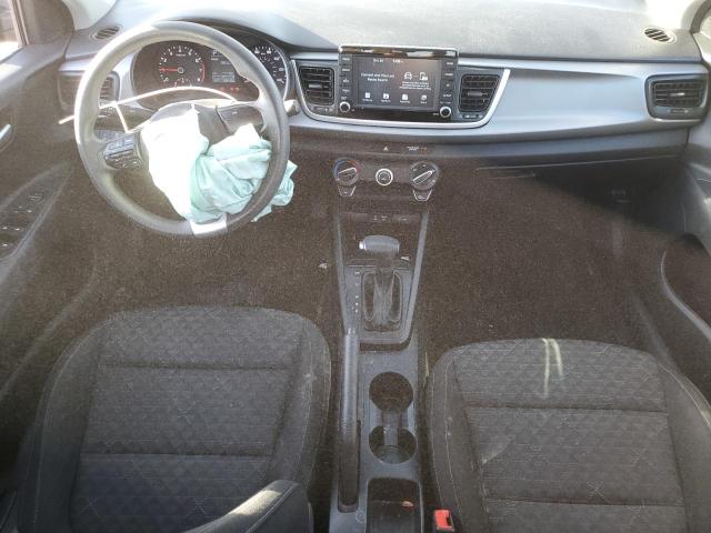 Photo 7 VIN: 3KPA24AD7LE288456 - KIA RIO LX 