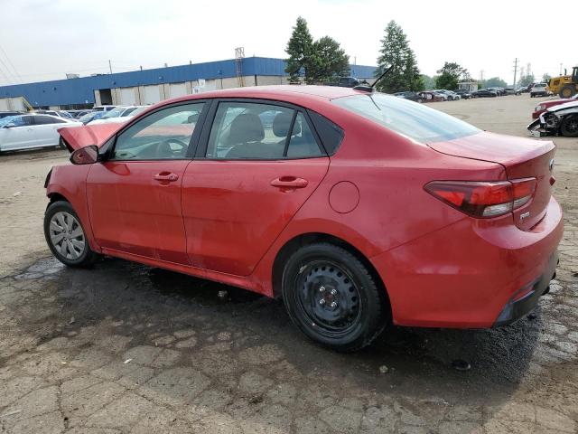 Photo 1 VIN: 3KPA24AD7LE288828 - KIA RIO LX 