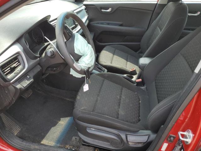 Photo 6 VIN: 3KPA24AD7LE288828 - KIA RIO LX 