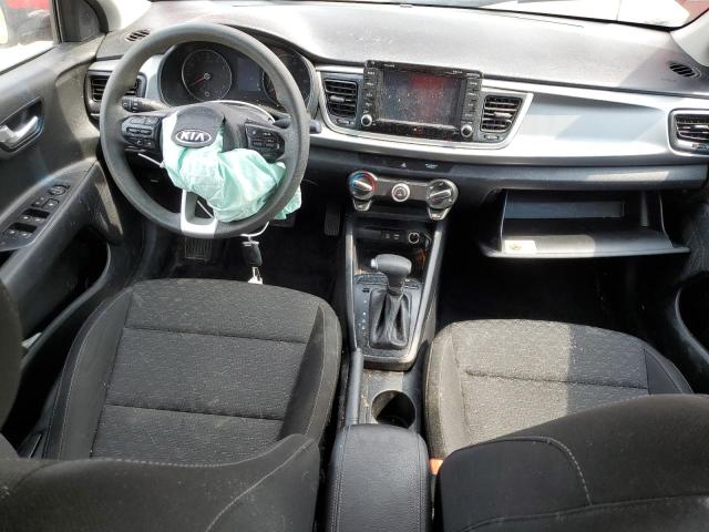 Photo 7 VIN: 3KPA24AD7LE288828 - KIA RIO LX 