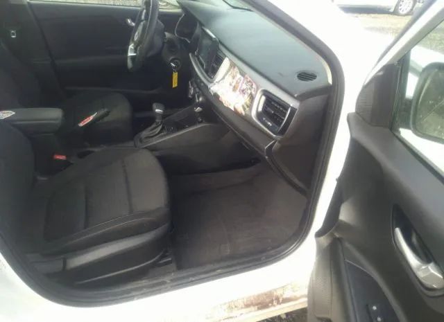 Photo 4 VIN: 3KPA24AD7LE292586 - KIA RIO 