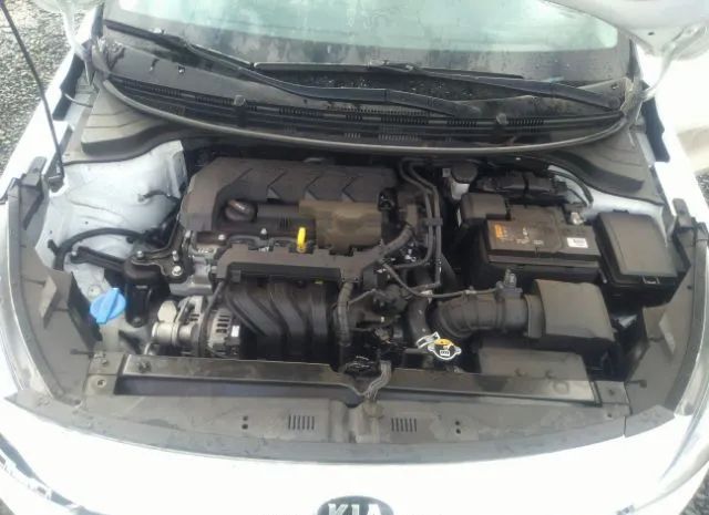 Photo 9 VIN: 3KPA24AD7LE292586 - KIA RIO 