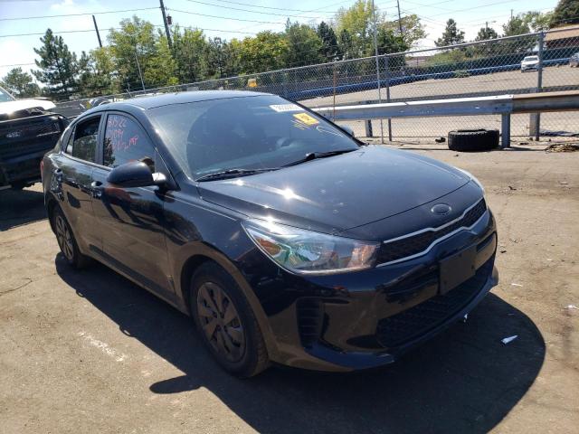 Photo 0 VIN: 3KPA24AD7LE293933 - KIA RIO LX 