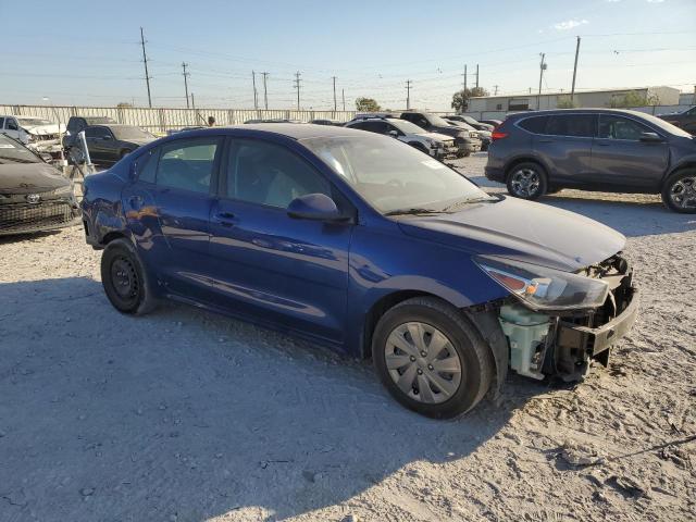 Photo 3 VIN: 3KPA24AD7LE294161 - KIA RIO LX 