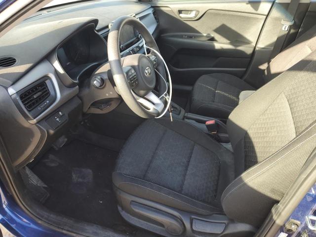 Photo 6 VIN: 3KPA24AD7LE294161 - KIA RIO LX 