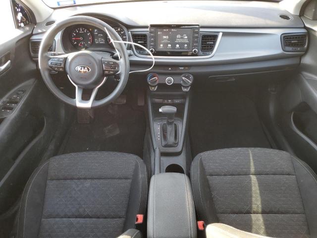 Photo 7 VIN: 3KPA24AD7LE294161 - KIA RIO LX 