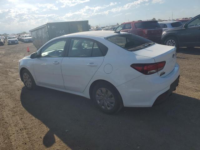 Photo 1 VIN: 3KPA24AD7LE295939 - KIA RIO 