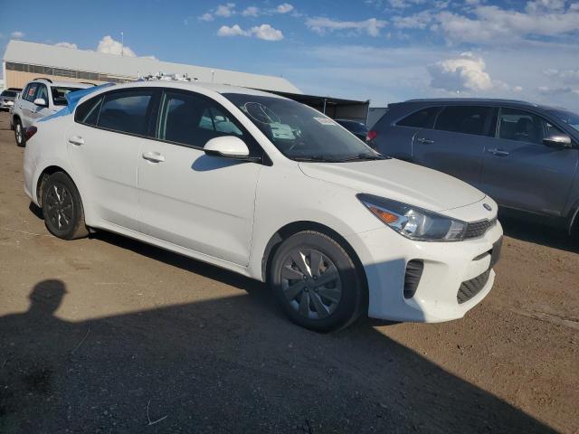 Photo 3 VIN: 3KPA24AD7LE295939 - KIA RIO 