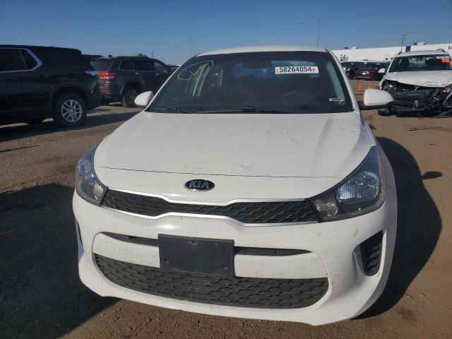 Photo 4 VIN: 3KPA24AD7LE295939 - KIA RIO 