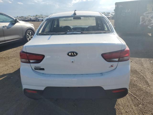 Photo 5 VIN: 3KPA24AD7LE295939 - KIA RIO 