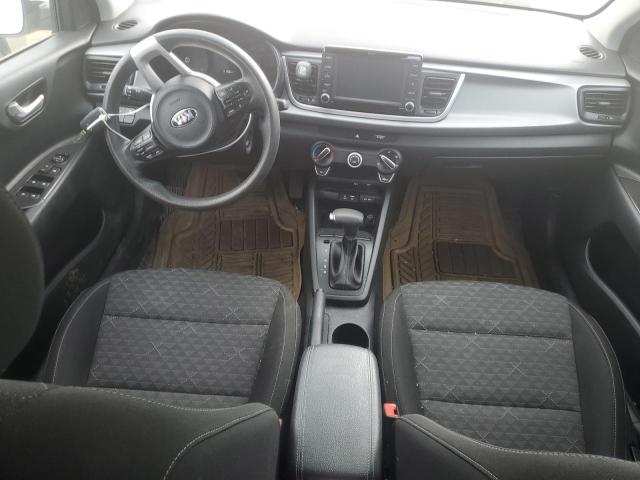 Photo 7 VIN: 3KPA24AD7LE295939 - KIA RIO 