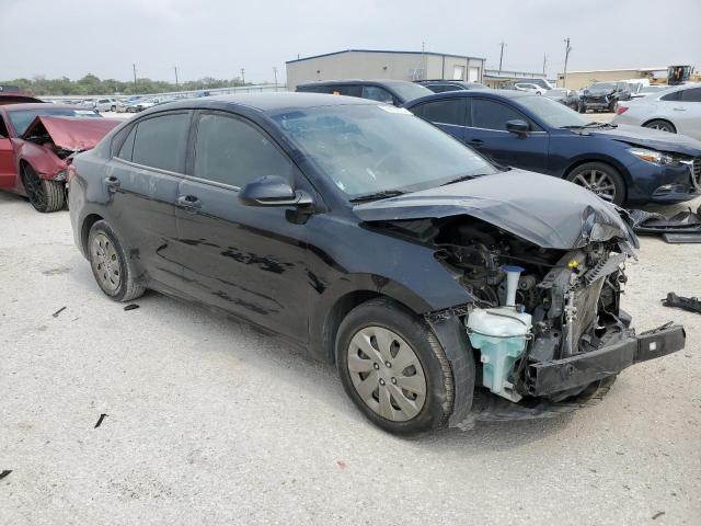 Photo 3 VIN: 3KPA24AD7LE296296 - KIA RIO 