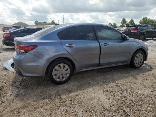 Photo 2 VIN: 3KPA24AD7LE299022 - KIA RIO 