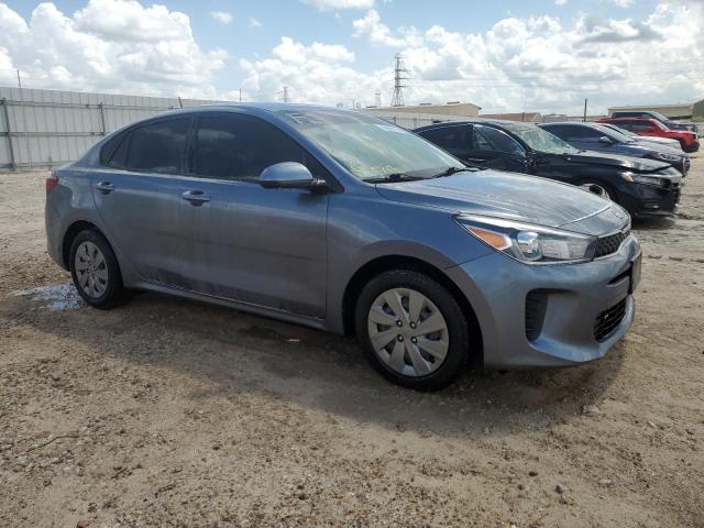 Photo 3 VIN: 3KPA24AD7LE299022 - KIA RIO 