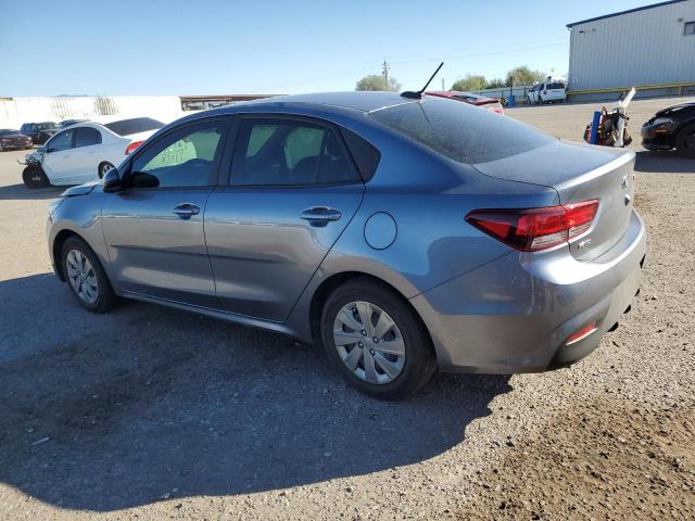 Photo 1 VIN: 3KPA24AD7LE303179 - KIA RIO 