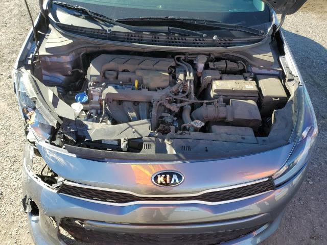 Photo 10 VIN: 3KPA24AD7LE303179 - KIA RIO 