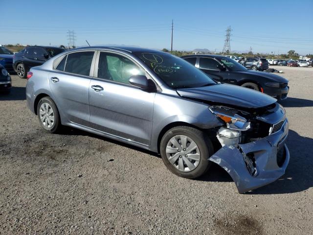 Photo 3 VIN: 3KPA24AD7LE303179 - KIA RIO 