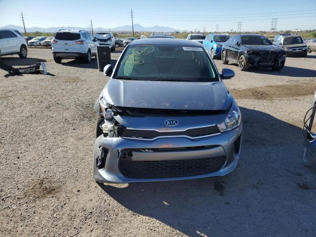 Photo 4 VIN: 3KPA24AD7LE303179 - KIA RIO 