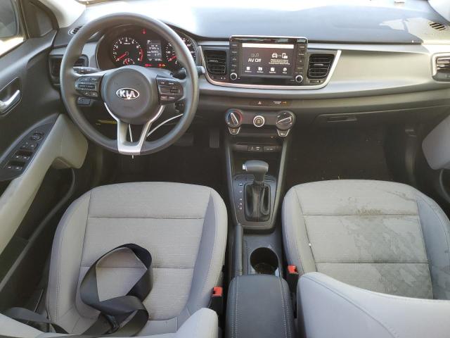 Photo 7 VIN: 3KPA24AD7LE303179 - KIA RIO 