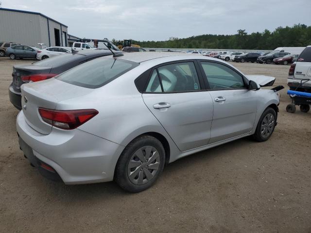 Photo 2 VIN: 3KPA24AD7LE309287 - KIA RIO LX 