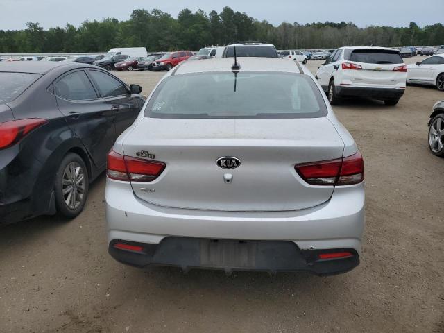 Photo 5 VIN: 3KPA24AD7LE309287 - KIA RIO LX 