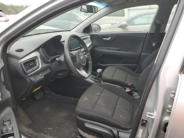 Photo 6 VIN: 3KPA24AD7LE309287 - KIA RIO LX 