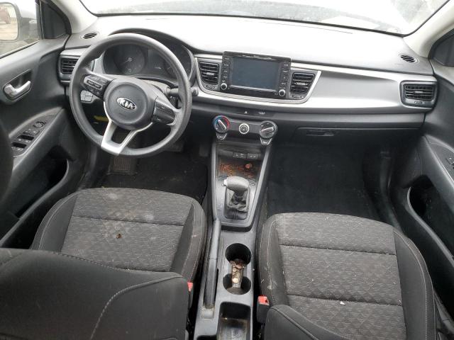 Photo 7 VIN: 3KPA24AD7LE309287 - KIA RIO LX 