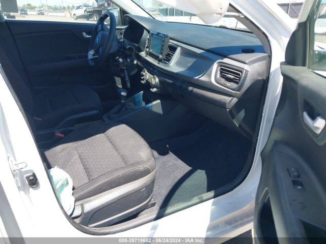 Photo 4 VIN: 3KPA24AD7LE312853 - KIA RIO 