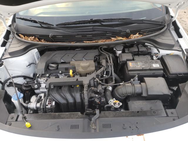 Photo 6 VIN: 3KPA24AD7LE315655 - KIA RIO LX 