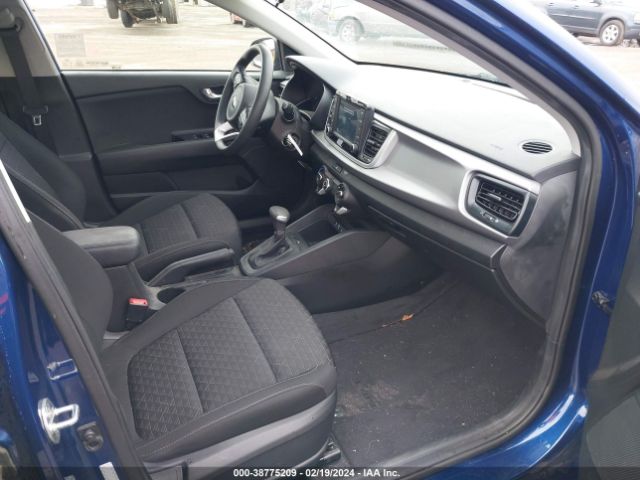 Photo 4 VIN: 3KPA24AD7LE318300 - KIA RIO 