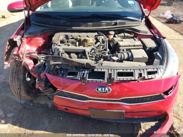 Photo 9 VIN: 3KPA24AD7LE328373 - KIA RIO 