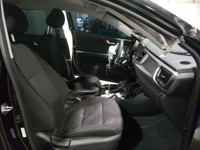 Photo 4 VIN: 3KPA24AD7LE329376 - KIA RIO LX 