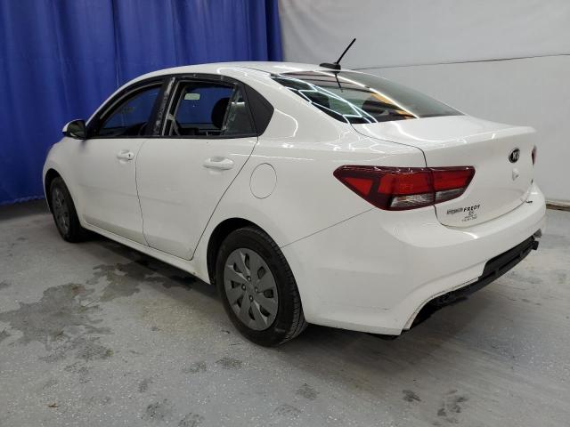 Photo 1 VIN: 3KPA24AD7LE331788 - KIA RIO LX 