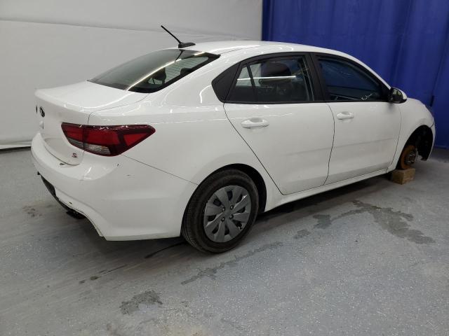 Photo 2 VIN: 3KPA24AD7LE331788 - KIA RIO LX 