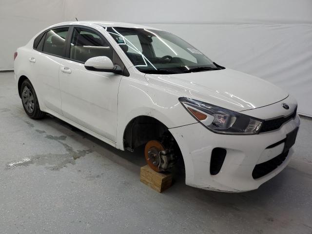 Photo 3 VIN: 3KPA24AD7LE331788 - KIA RIO LX 