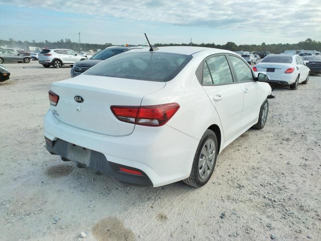 Photo 3 VIN: 3KPA24AD7LE335257 - KIA RIO LX 