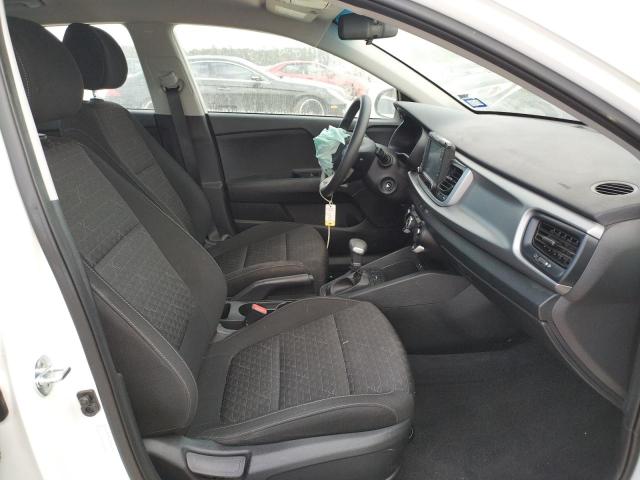 Photo 4 VIN: 3KPA24AD7LE335257 - KIA RIO LX 