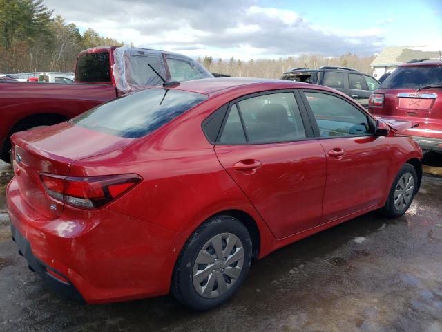 Photo 2 VIN: 3KPA24AD7LE336604 - KIA RIO LX 