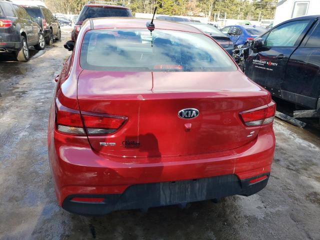 Photo 5 VIN: 3KPA24AD7LE336604 - KIA RIO LX 